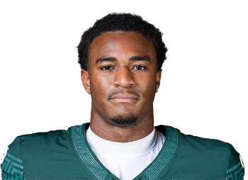 Montorie Foster Jr. - Michigan State Spartans Wide Receiver - ESPN