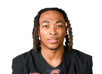 Jalen Emery headshot