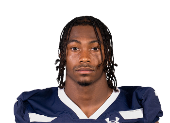 Colts player headshot