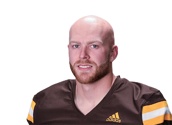 Colts player headshot