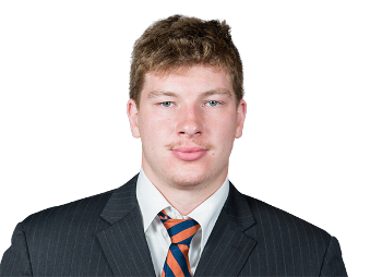 Colts player headshot