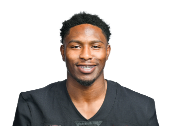Demarko Williams headshot