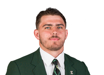Carter Evans headshot