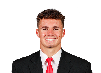 Ladd McConkey - Georgia Bulldogs Wide Receiver - ESPN