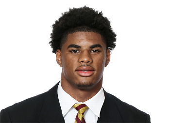 Keon Coleman - Florida State Seminoles Wide Receiver - ESPN