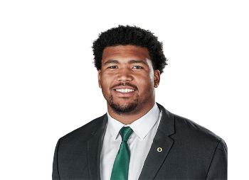 Football Scout 365 NFL Draft Player Profile Photo