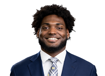 Football Scout 365 NFL Draft Player Profile Photo