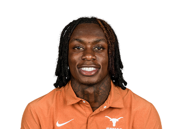 Xavier Worthy - Texas Longhorns Wide Receiver - ESPN