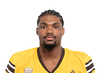 Mareyohn Hrabowski headshot