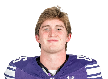 Lawson Albright headshot