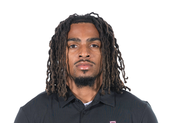 Bryce Anderson headshot