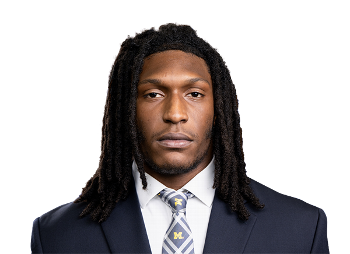 Jaishawn Barham