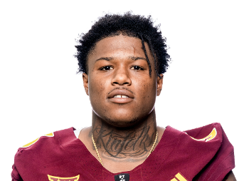 Raleek Brown
