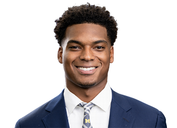 Football Scout 365 NFL Draft Player Profile Photo