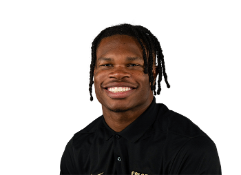 Travis Hunter - Colorado Buffaloes Cornerback - ESPN