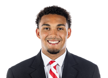 Dane Key - Nebraska Cornhuskers Wide Receiver - ESPN