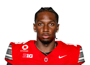 Justyn Martin headshot