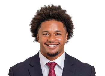 Jaydn Ott - Oklahoma Sooners Running Back - ESPN (PH)