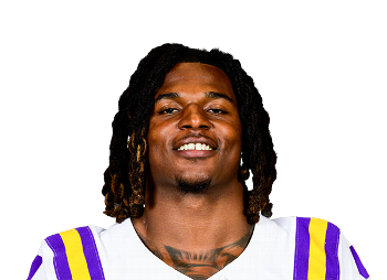 Harold Perkins Jr.