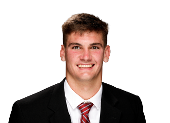 Football Scout 365 NFL Draft Player Profile Photo