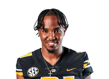 Tyler Jones - Football - University of Missouri Athletics