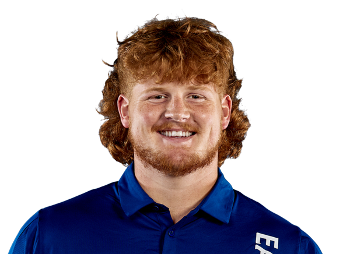 Caelan Williams headshot