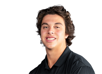 Caleb Fauria headshot