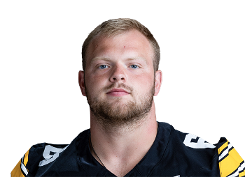 Logan Jones