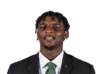 Football Scout 365 NFL Draft Player Profile Photo