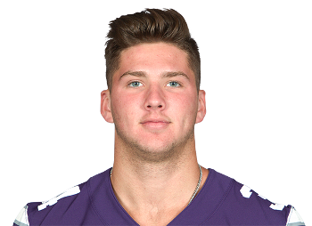 Football Scout 365 NFL Draft Player Profile Photo