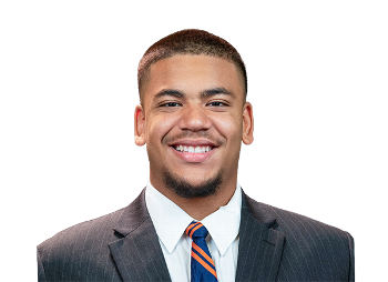 Enrique Cruz Jr. Syracuse Orange Offensive Lineman ESPN