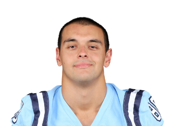 Saul Diaz - Football - The Citadel Athletics