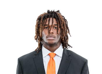 Bryson Eason - Tennessee Volunteers Defensive Lineman - ESPN