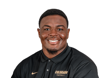 Aki Ogunbiyi - Colorado Buffaloes Offensive Lineman - ESPN