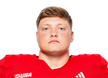 Picture of Will O'steen