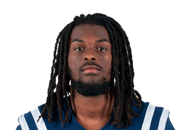 Dylan Tucker headshot