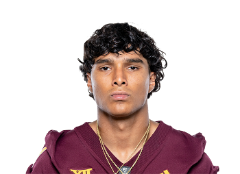 Picture of Xavier Guillory