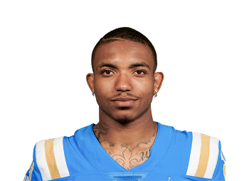 Evan Thomas Stats, News, Bio | ESPN