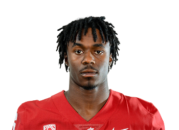 Chau Smith-Wade - Washington State Cougars Cornerback - ESPN