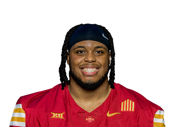 Football Scout 365 NFL Draft Player Profile Photo