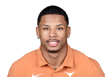 Matthew Golden - Texas Longhorns Wide Receiver - ESPN