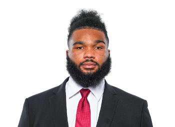 Fitzgerald West Jr. headshot