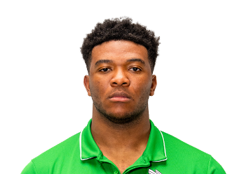 Curlee Thomas IV headshot