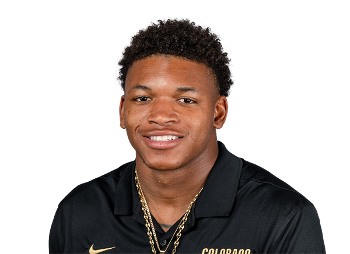 Transfer Profile: Five things to know about Colorado WR Jimmy Horn Jr.