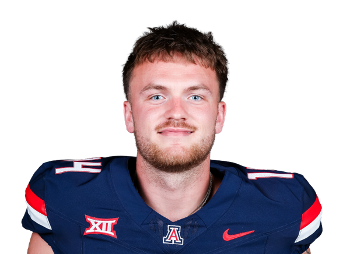 Cole Rusk headshot