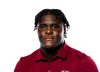 Joshua Nobles headshot