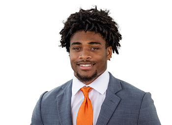 Jalen Burton Bowling Green Falcons Cornerback ESPN