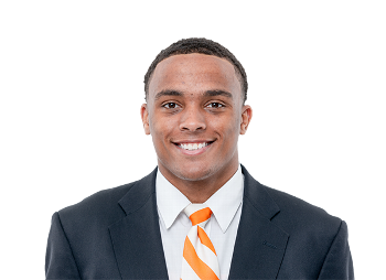 Jakobe Thomas - Tennessee Volunteers Defensive Back - ESPN