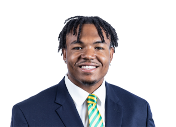 Baron Franks II headshot