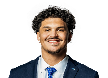 Elijah Brown headshot